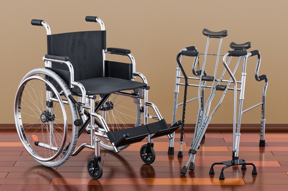 Senior Resources transitions durable medical equipment loan closet to Renew Mobility
