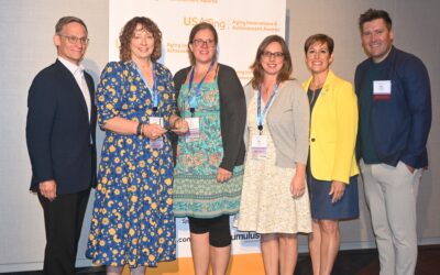 Primary Care at Home Wins National Recognition