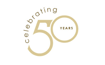 Senior Resources celebrates 50 years!