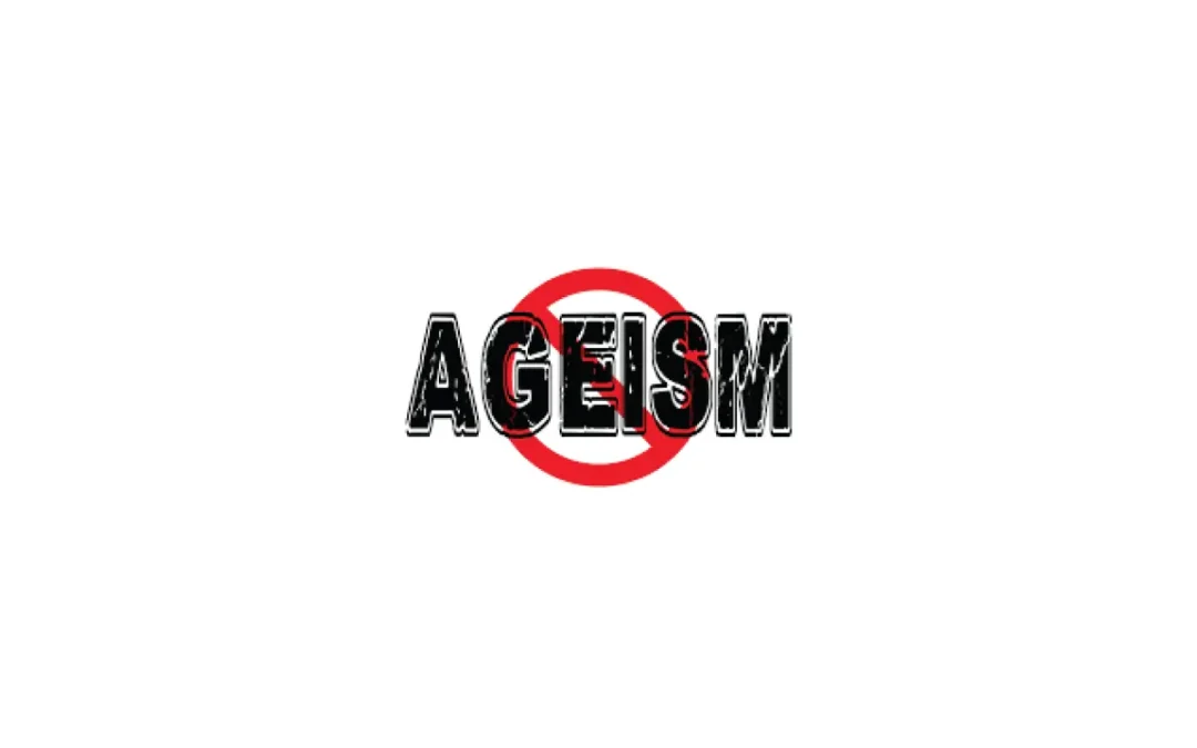 ageism graphic