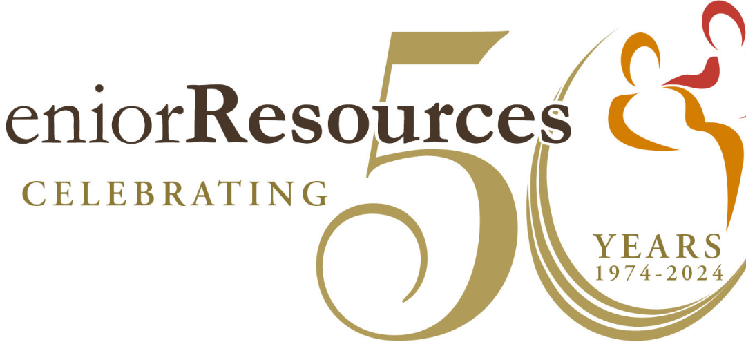 Senior Resources is Celebrating 50 Years! –  1985 – 1994