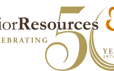 Senior Resources is Celebrating 50 Years! –  1985 – 1994